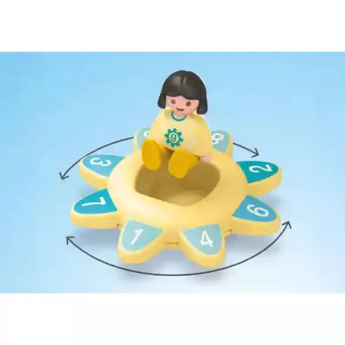 Playmobil 71655 Junior - Az első Playmobil játékom