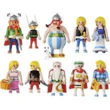 Playmobil 71680 Asterix és Obelix - Figuraszett