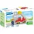 Playmobil 71683 Junior - Létrás tűzoltóautó