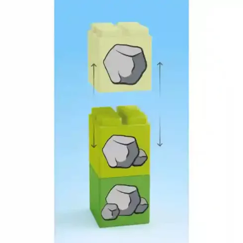 Playmobil 71684 Junior - Markológép