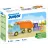 Playmobil 71685 Junior Billenős teherautó
