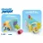   Playmobil 71686 Junior - Teherautó formaválogató garázzsal