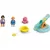Playmobil 71687 Junior Aqua fürdőjáték vízicsúszdával