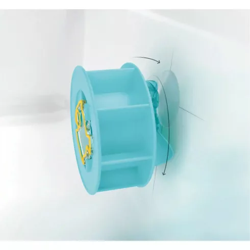 Playmobil 71688 Junior Aqua vízimalom fürdőjáték bébicápával