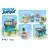 Playmobil 71690 Junior Állathotel takarmány adagolóval