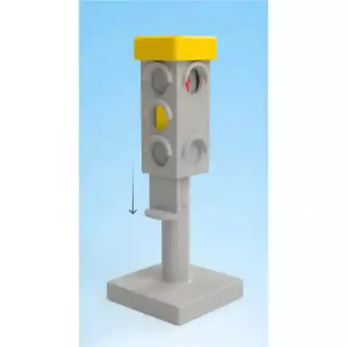 Playmobil 71692 Junior - Hétköznapi hősök