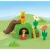 Playmobil 71694 Junior Disney - Micimackó és Tigris mézeskertje