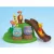 Playmobil 71694 Junior Disney - Micimackó és Tigris mézeskertje