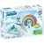 Playmobil 71696 Junior Disney - Mickey és Minnie egér felhő otthona