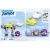Playmobil 71697 Junior Disney - Mickey és Minnie felhőrepülővel