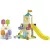 Playmobil 71703 Junior Játszótér fagyizóval