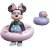 Playmobil 71706 Junior Disney - Minnie a strandon