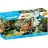Playmobil 71717 Banán versenyautó kilövővel