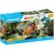 Playmobil 71717 Banán versenyautó kilövővel