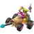 Playmobil 71718 Fagyi versenyautó kilövővel