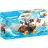 Playmobil 71720 Kalózhajó versenyautó kilövővel