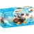 Playmobil 71720 Kalózhajó versenyautó kilövővel