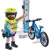Playmobil 71732 Biciklis rendőr