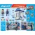Playmobil 71733 Rendőrségi kihallgatószoba