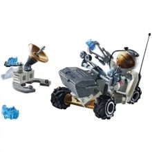 Playmobil 71734 Holdkutató küldetés járművel