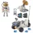 Playmobil 71734 Holdkutató küldetés járművel