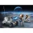 Playmobil 71734 Holdkutató küldetés járművel