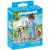Playmobil 71736 Üzletasszony dalmata kutyával