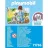 Playmobil 71736 Üzletasszony dalmata kutyával