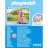 Playmobil 71737 Informatikus csivava kutyával