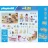 Playmobil 71744 Cica kávézó