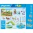 Playmobil 71745 Kutyajátszótér