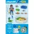 Playmobil 71748 Teknős terrárium