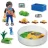Playmobil 71748 Teknős terrárium