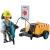 Playmobil 71752 Építőmunkás légkalapáccsal