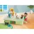Playmobil 71753 Család nyuszikkal