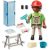 Playmobil 71754 Üveges mester
