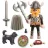Playmobil 71755 Viking harcos őrkutyával