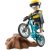 Playmobil 71756 Mountain bike biciklis