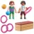 Playmobil 71757 Tornaóra gyerekekkel