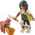 Playmobil 71759 Gazdasszony kecskékkel