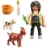 Playmobil 71759 Gazdasszony kecskékkel