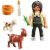 Playmobil 71759 Gazdasszony kecskékkel