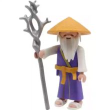   Playmobil 71760 Keleti mágus zsákbamacska figura 27. sorozat (fiúknak)