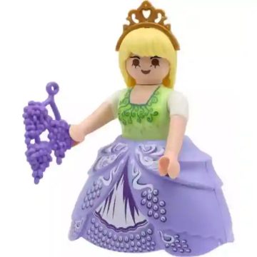   Playmobil 71761 Hercegnő zsákbamacska figura 27. sorozat (lányoknak)