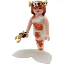   Playmobil 71761 Sellő zsákbamacska figura 27. sorozat (lányoknak)