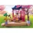 Playmobil 71762 Ázsiai kert pandával