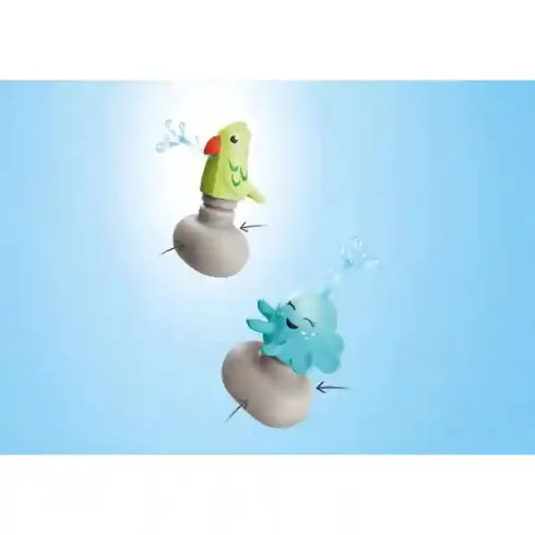 Playmobil 71769 Junior Disney - Pán Péter kalózhajója fürdőjáték