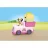   Playmobil 71770 Junior Disney - Minnie egér gyümölcsszállító teherautója formaválogatóval