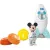 Playmobil 71771 Junior Disney - Mickey egér űrrakétája