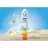 Playmobil 71771 Junior Disney - Mickey egér űrrakétája